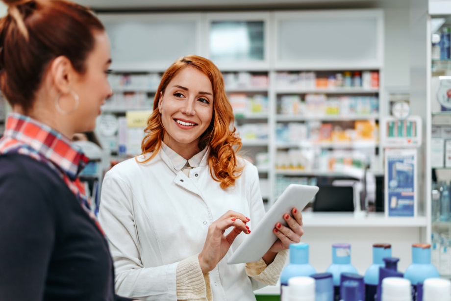 Navigating the path to success for pharmacists 1