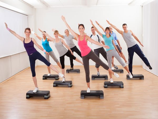 Why Water Aerobics Should Be Part Of Your Fitness Routine