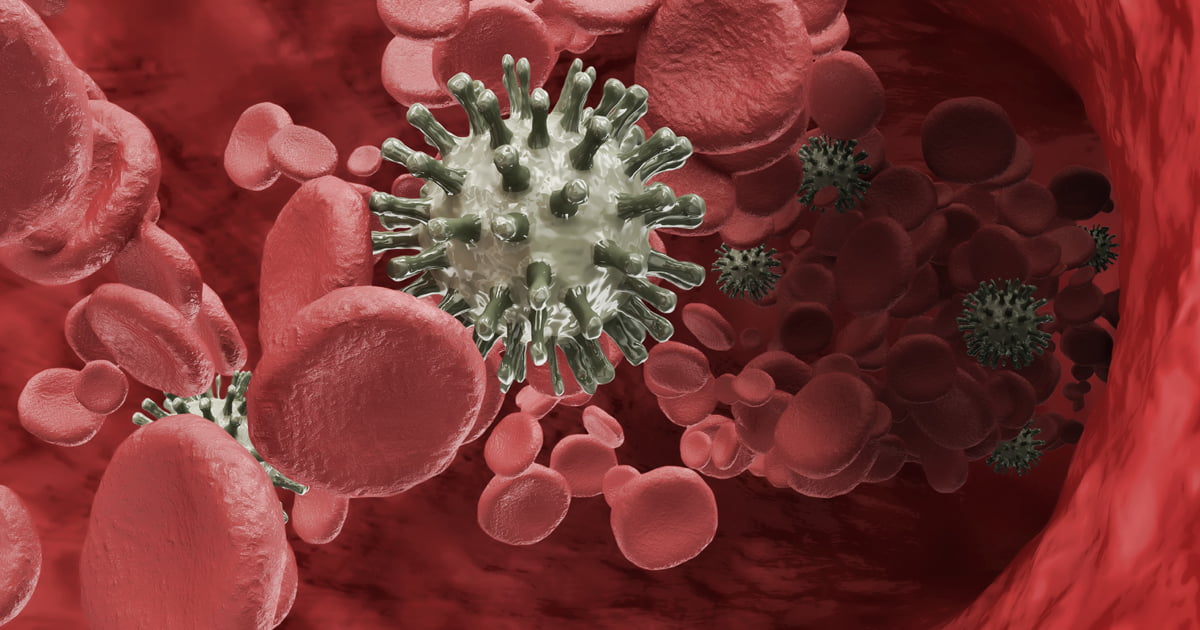 Blood Cancer Space