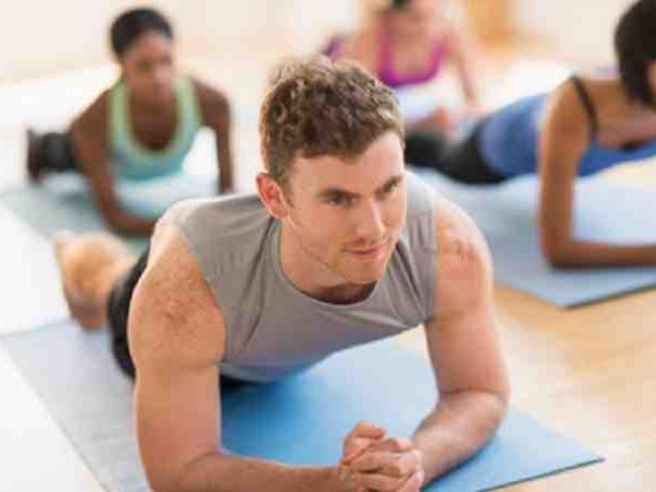 Survey: Preventative Screenings Key To Men’s Health