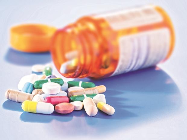 Drug deaths down in first 1/2 of 2018