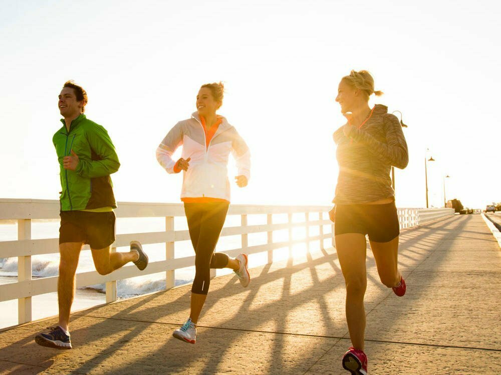  Intuitive Exercise