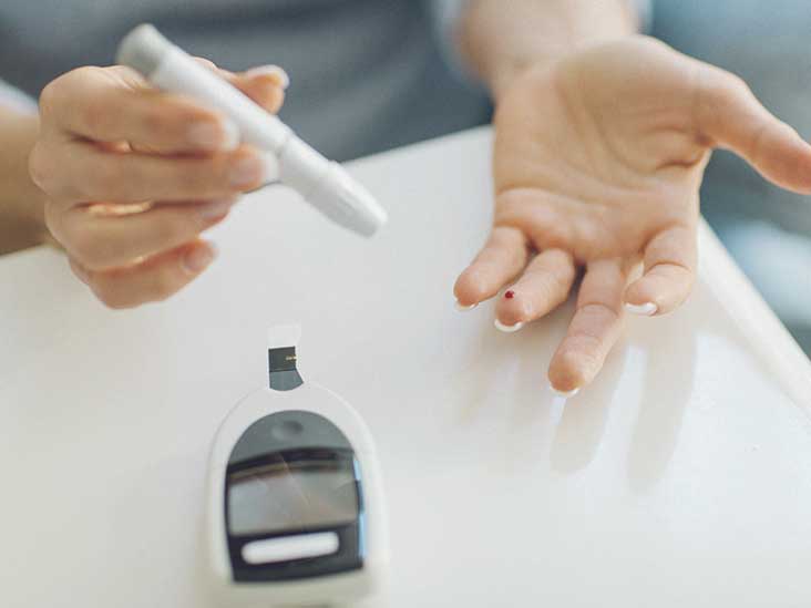 Type 2 diabetes: Best eating regimen that has been proven to decrease blood sugar ranges