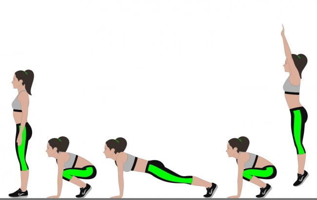 Exercise At This Time Of Day For Effective Weight Loss, Study Suggests