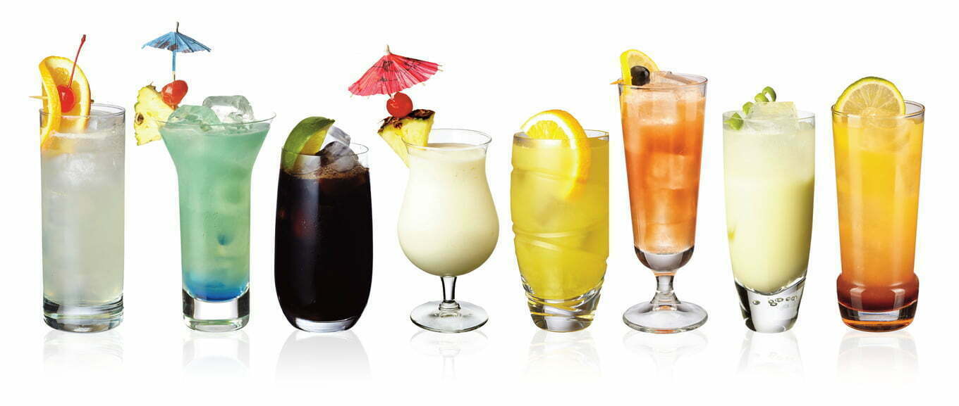 Next Time You’re Sitting ’Round a Fire, Drink This