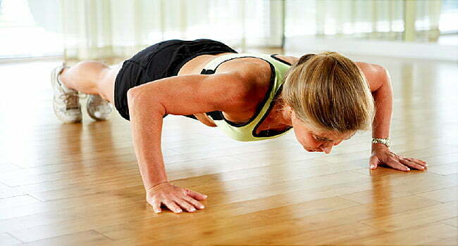 lose weight