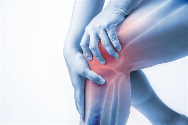 Falls are main motive for seniors hospitalized due to damage: file