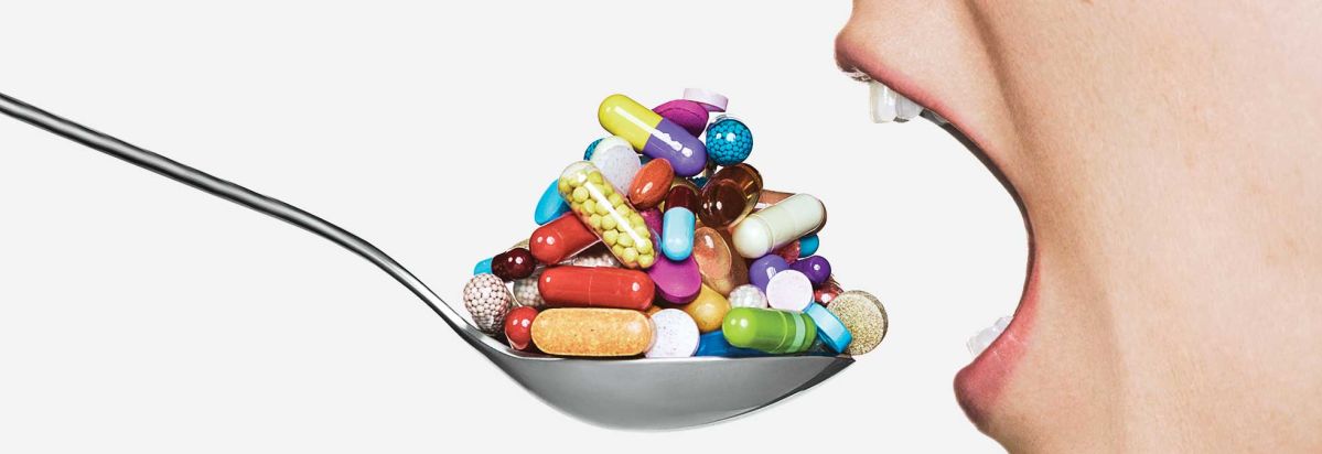 Protein warning: Five symptoms you’re getting an excessive amount of – ought to you are taking supplements?