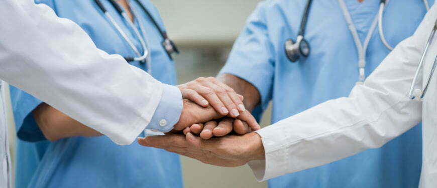  Automate Health Care