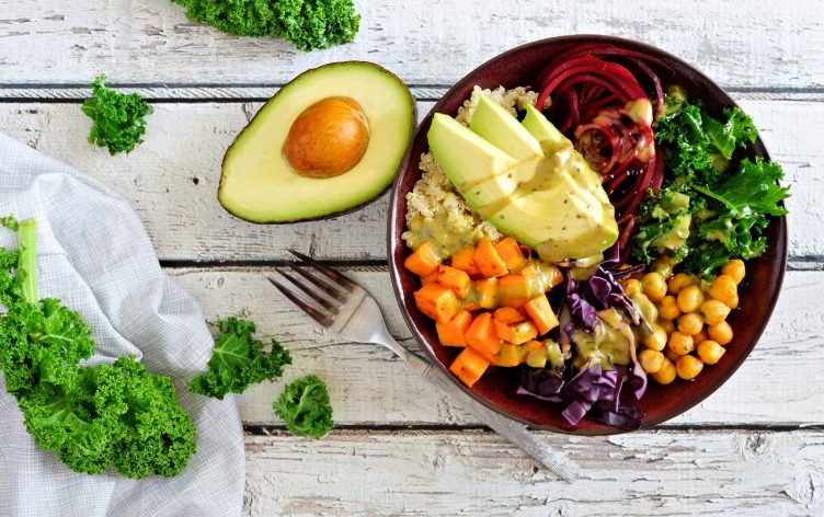 Preeclampsia chance may be decreased through a healthy excessive-fiber weight-reduction plan