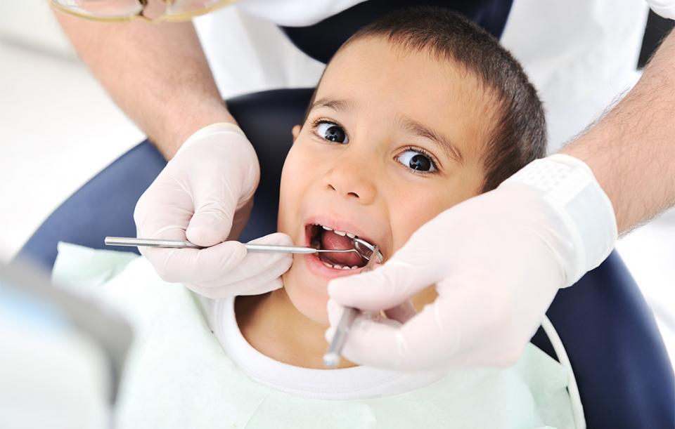 Govt sits on advent of 500 posts for dental surgeons, returns concept
