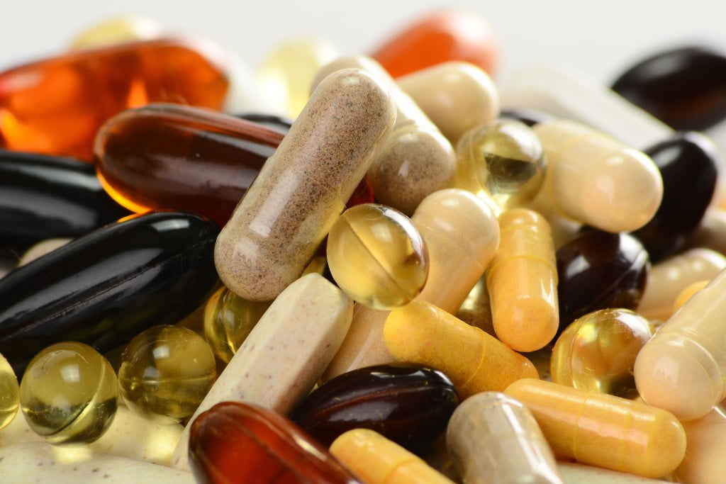 Most Nutritional Supplements Don’t Actually Help You Live Any Longer