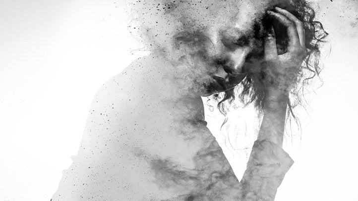 A based technique to detecting and treating depression in number one care