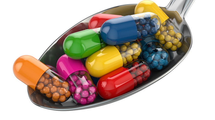 More evidence dietary supplements won’t help the coronary heart