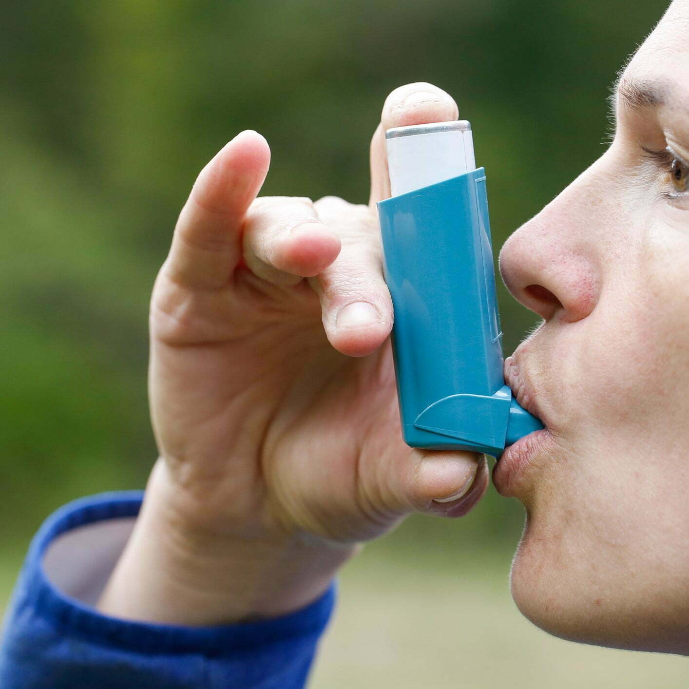 Hay fever hell: Pollen bomb hits TODAY – tens of millions suffering from allergies assaults