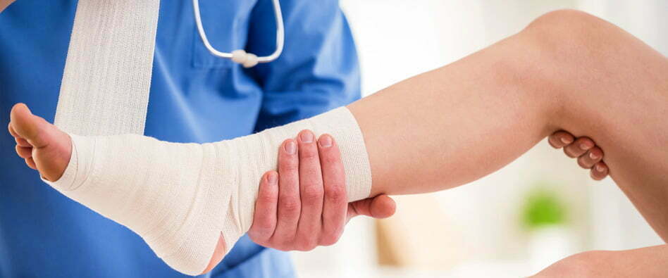 Crash Map: Injuries to cyclists or pedestrians in Berkeley in June