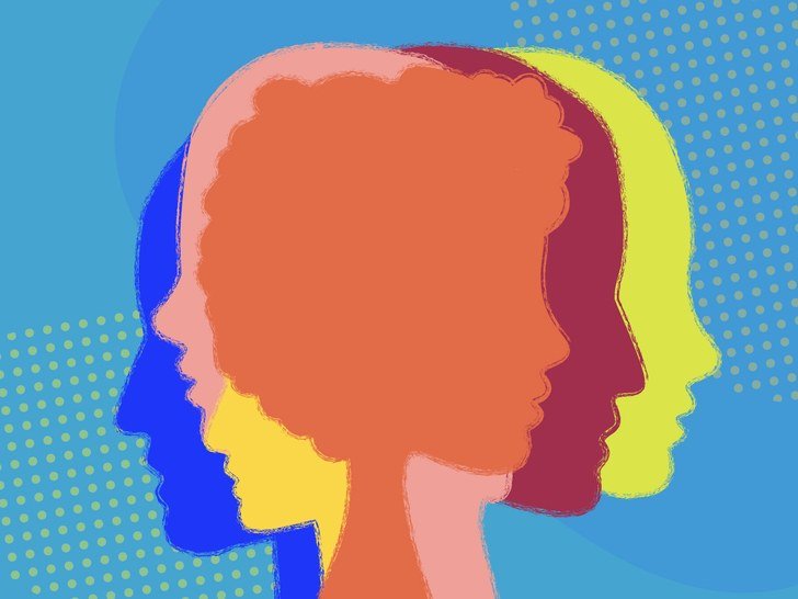 A intellectual fitness prognosis is simplest a start. It can never inform a affected person’s tale