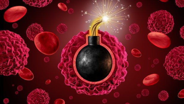 Cancer-Killing Living Drug Is Made Safer With a Simple Off Switch