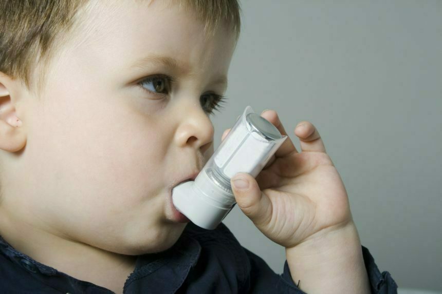 Many diagnosed with asthma may actually have EILO
