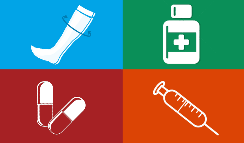 Which natural treatments can help people with breast most cancers?