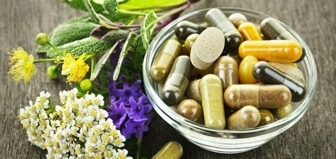 Teenagers Who Use Supplements to Gain Weight May Develop Eating Disorders