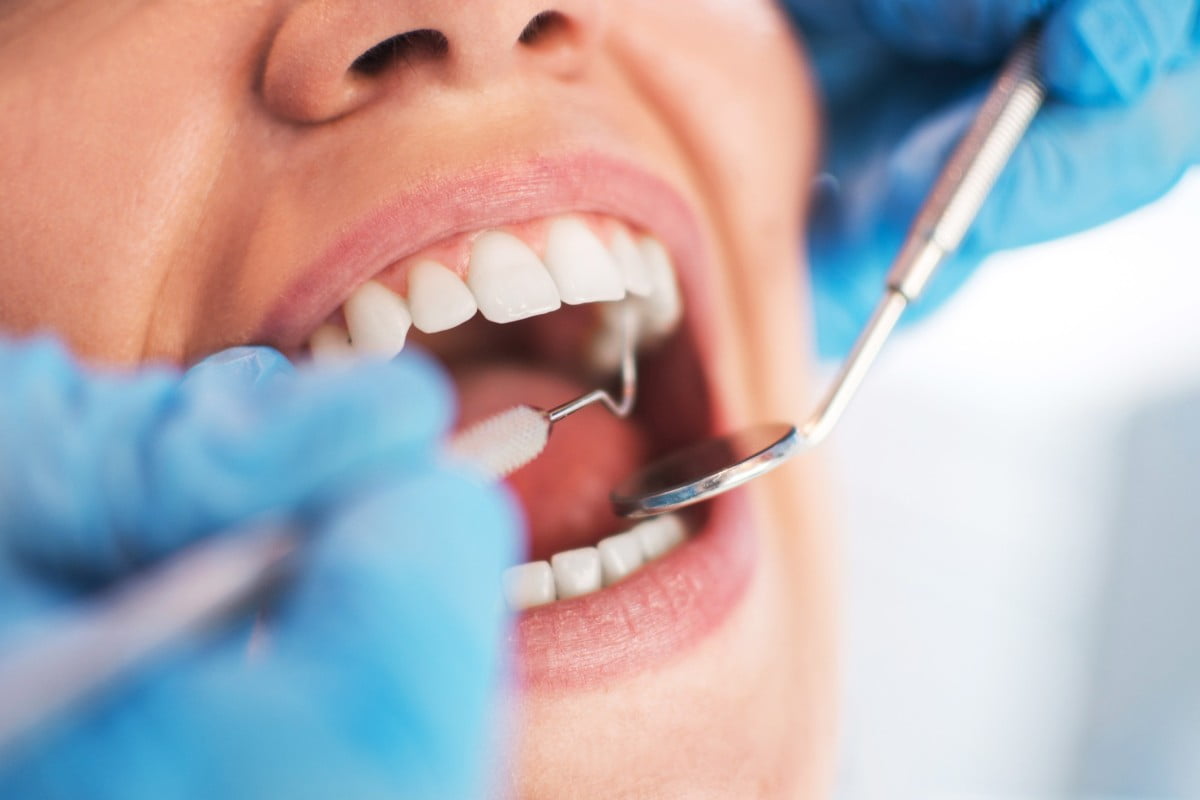 Global Dental Periodontics Market is Expected to Reach US$ 32,712.Three Million by 2027,