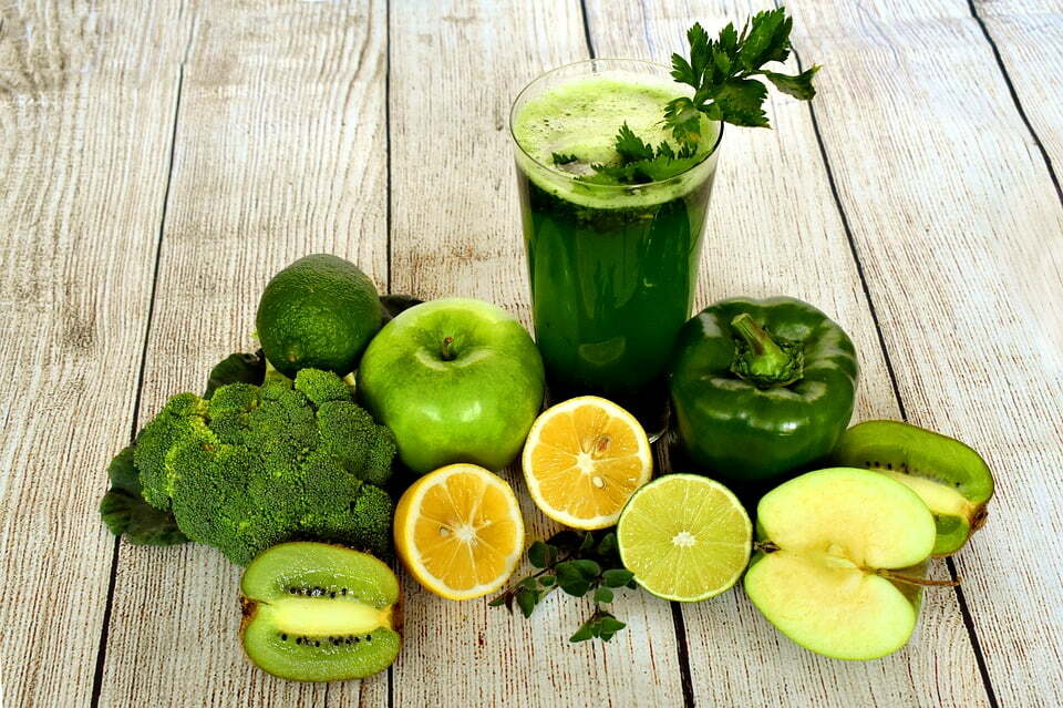 DIY Home Remedies To Alleviate Seasonal Cold And Cough