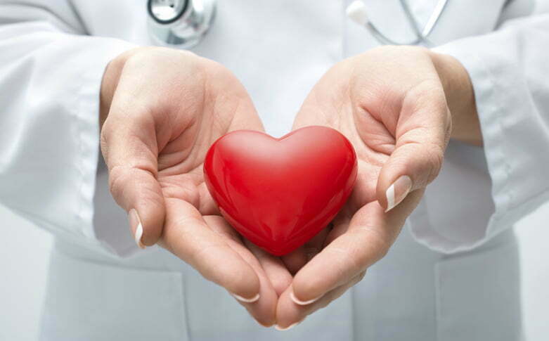 Health Warning: If Your Workplace Lacks This 1 Thing, Quit ASAP