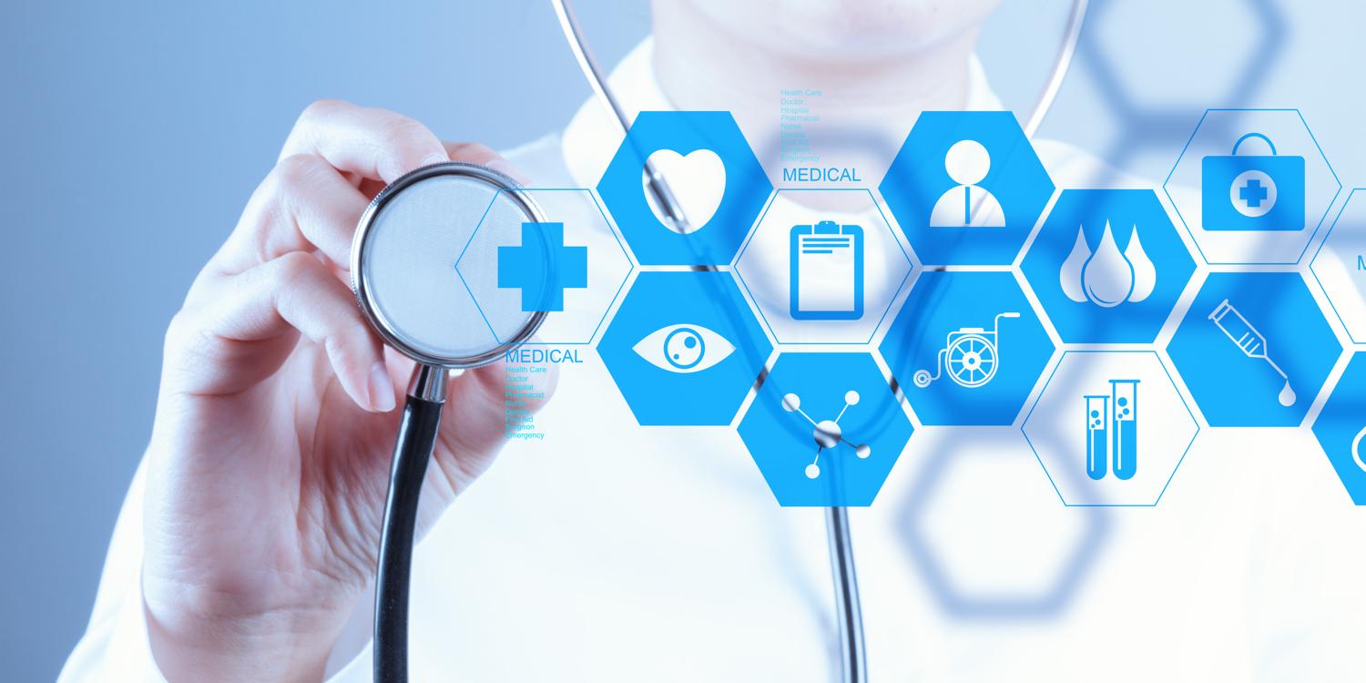 The Health Care Leaders in Fortune’s forty Under 40: Brainstorm Health