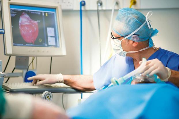 Medical services throughout usa to be hit as medical doctors threaten strike