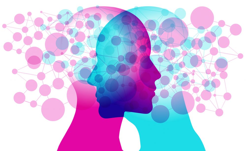 Doctors couldn’t diagnose my intellectual health issues. But then they noticed my artwork