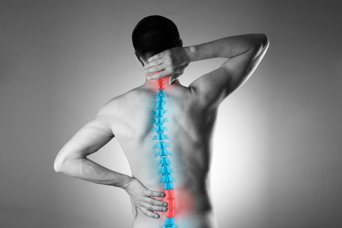 Back ache: Best sporting events to cure all specific sorts of lower back ache
