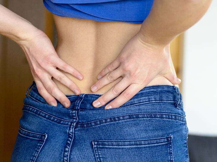 What can motive both decrease again pain and diarrhea?