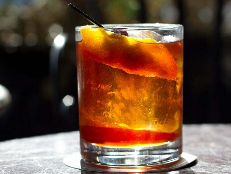 Drinking sugary beverages related to an expanded chance for all cancers