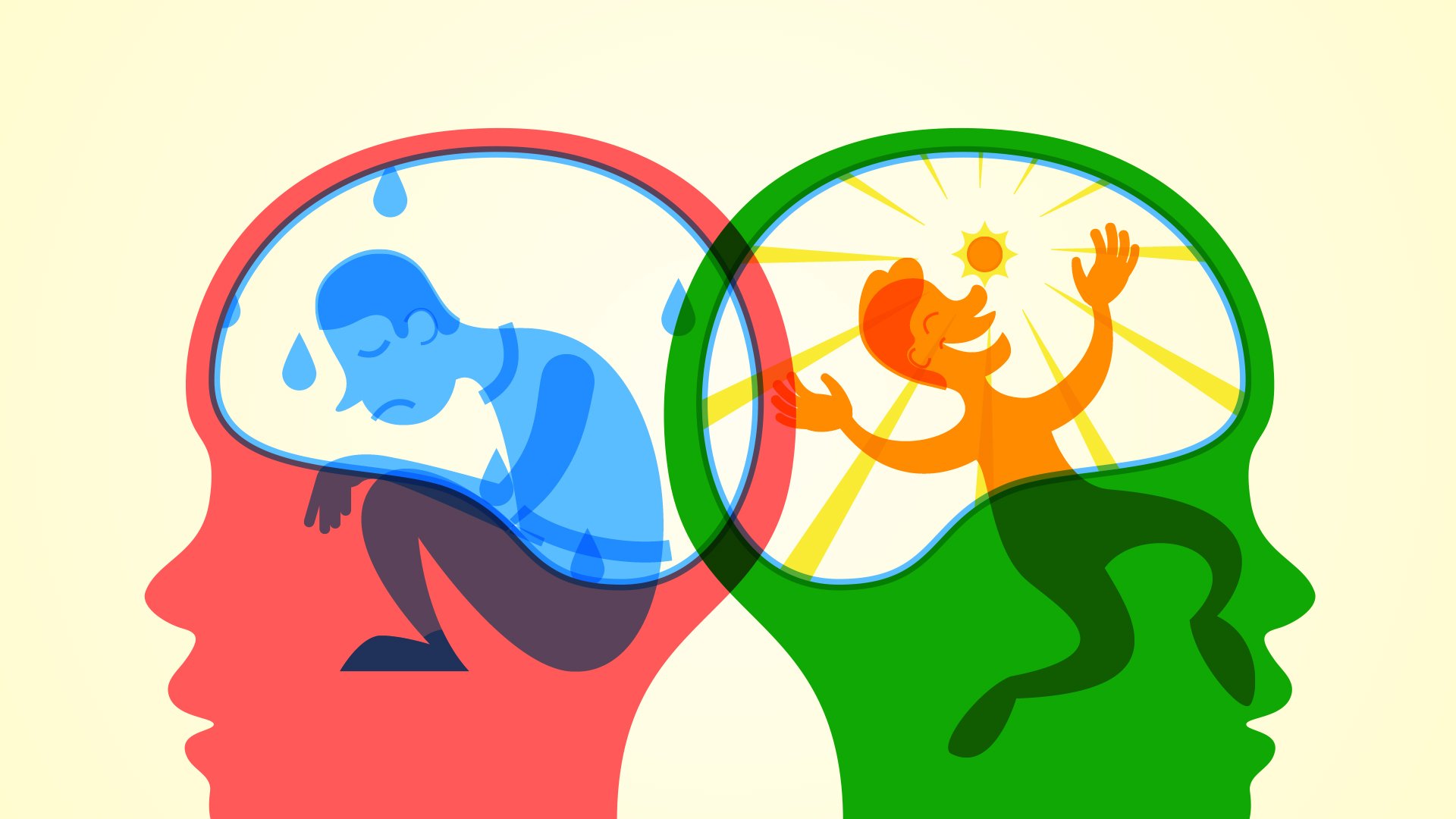 The trillion-greenback taboo: why it’s time to forestall ignoring intellectual health at work