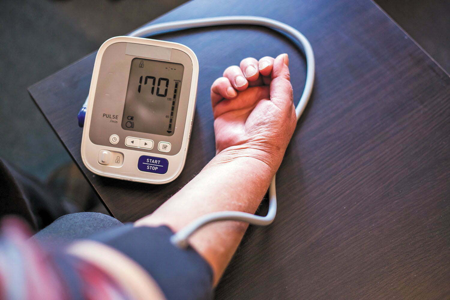 Impact of network primarily based screening for hypertension on blood stress after  years: regression discontinuity analysis in a countrywide cohort of older adults in China