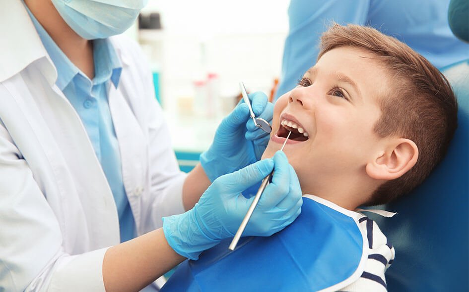 Without coverage, dental care can take a chunk out of fixed earning