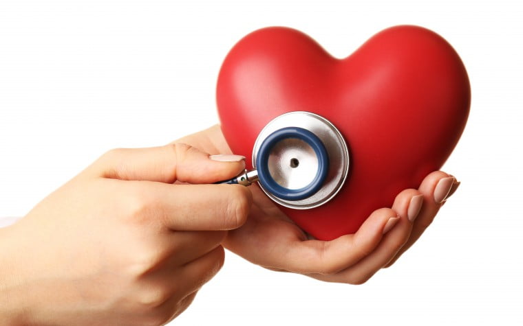 Doc Talk heart diseases