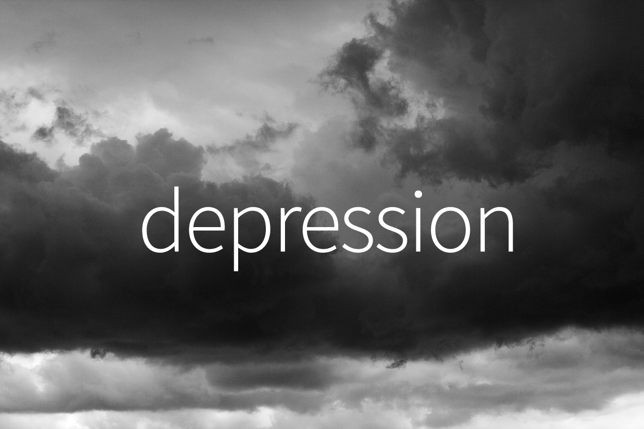 Depression 