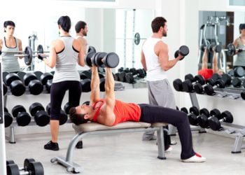 The Perfect Workout Routine for Beginners