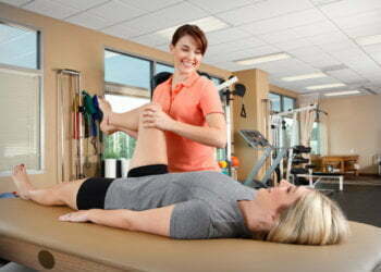 Why You Should Visit A Physiotherapist