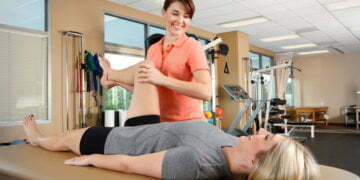 Why You Should Visit A Physiotherapist
