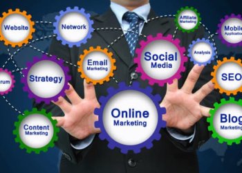 How to Integrate Internet Marketing With Your Ecommerce Site?