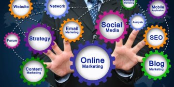 How to Integrate Internet Marketing With Your Ecommerce Site?