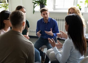 Benefits Of Enrolling For Outpatient Drug Rehab Programs