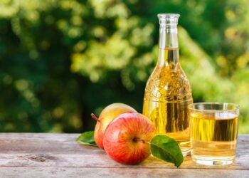 How to Choose the Best Apple Cider Vinegar?