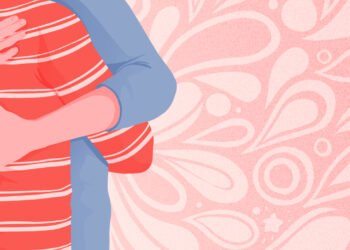 Human Touch Really does have Health Benefits