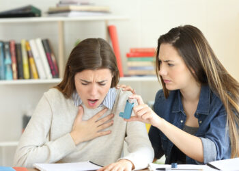 Know The Asthma Attack Risk Factors To Be Prepared