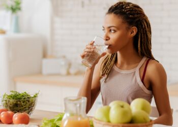 Why Detoxing Should Be Part Of Your Health And Wellness Journey