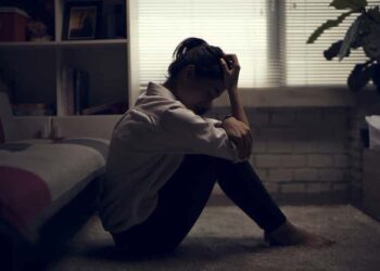 How to Recognize Major Depression and Get Help